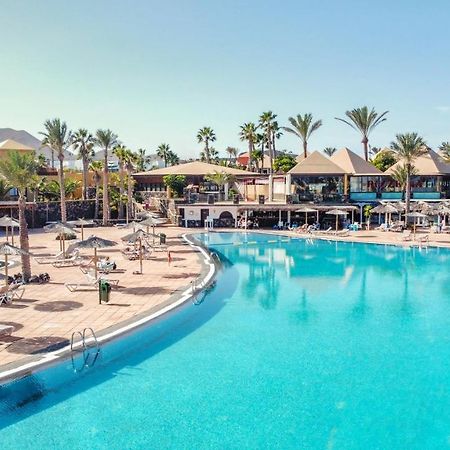 Appartamento Oasis Fuerteventura Corralejo Esterno foto