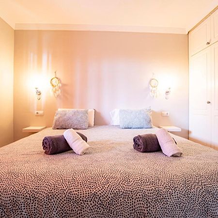 Appartamento Oasis Fuerteventura Corralejo Esterno foto
