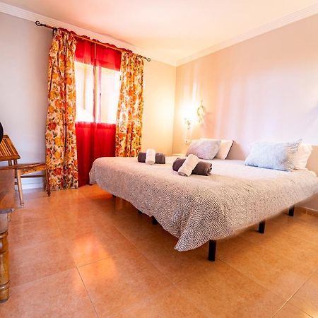 Appartamento Oasis Fuerteventura Corralejo Esterno foto