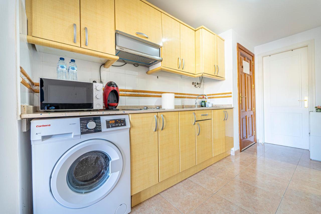 Appartamento Oasis Fuerteventura Corralejo Esterno foto
