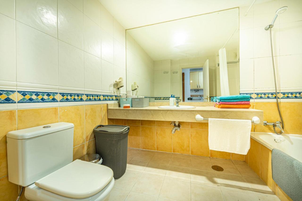 Appartamento Oasis Fuerteventura Corralejo Esterno foto