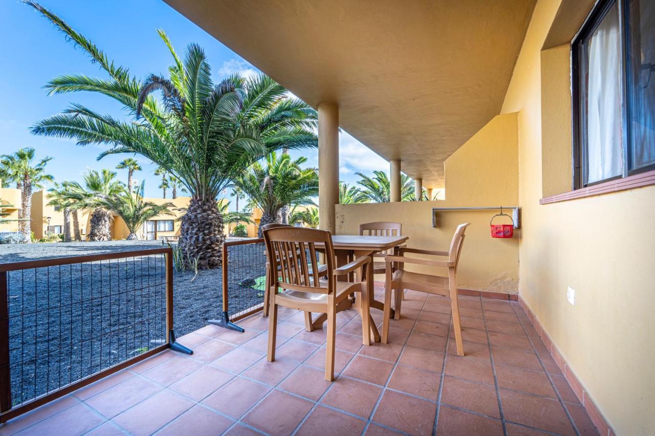 Appartamento Oasis Fuerteventura Corralejo Esterno foto