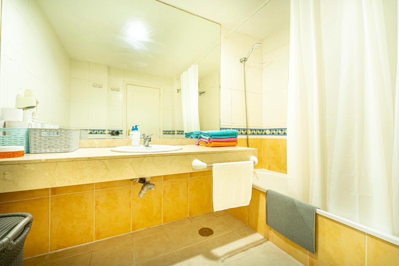 Appartamento Oasis Fuerteventura Corralejo Esterno foto