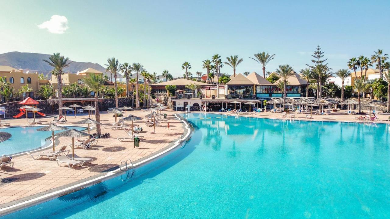 Appartamento Oasis Fuerteventura Corralejo Esterno foto