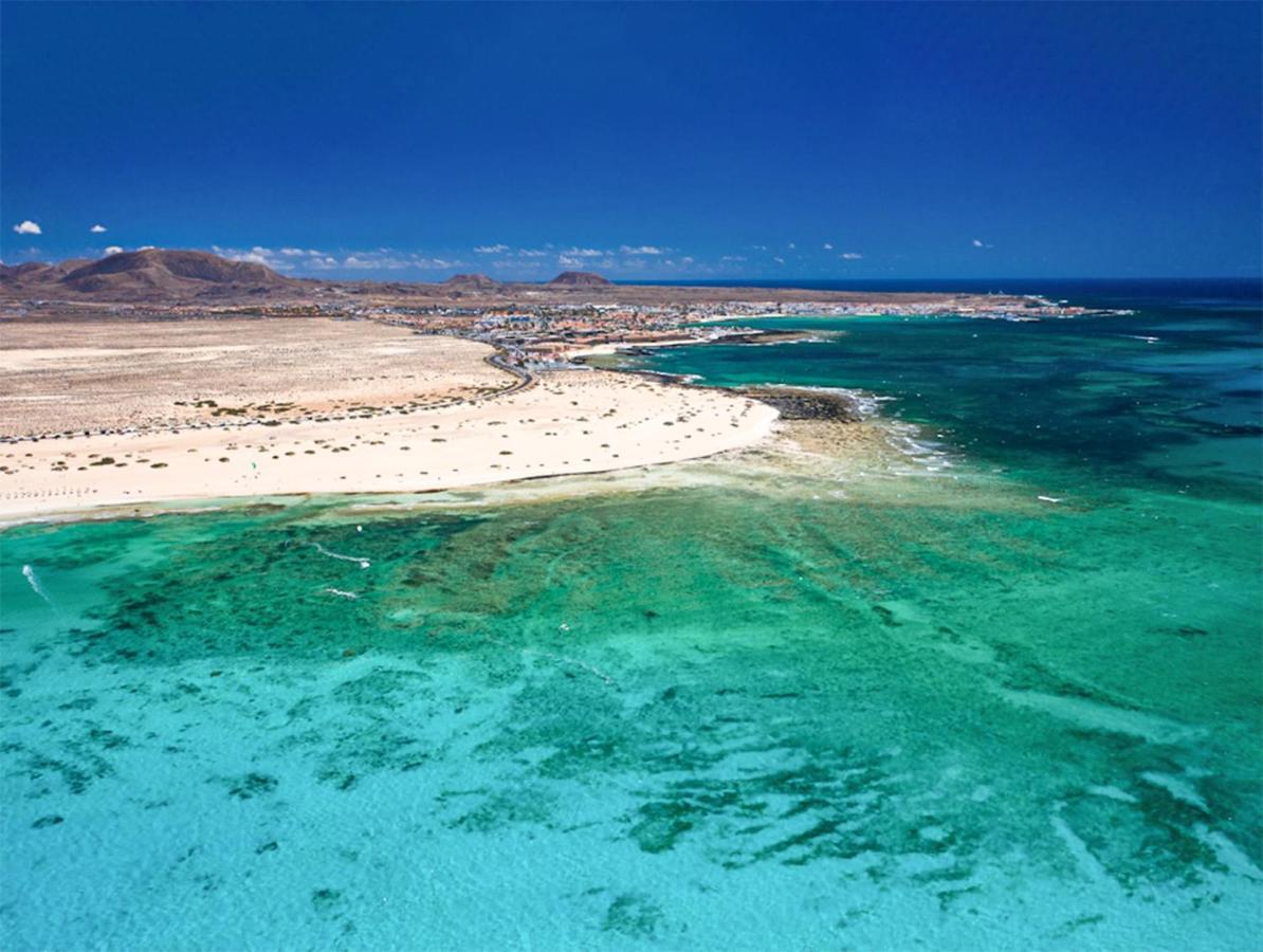 Appartamento Oasis Fuerteventura Corralejo Esterno foto