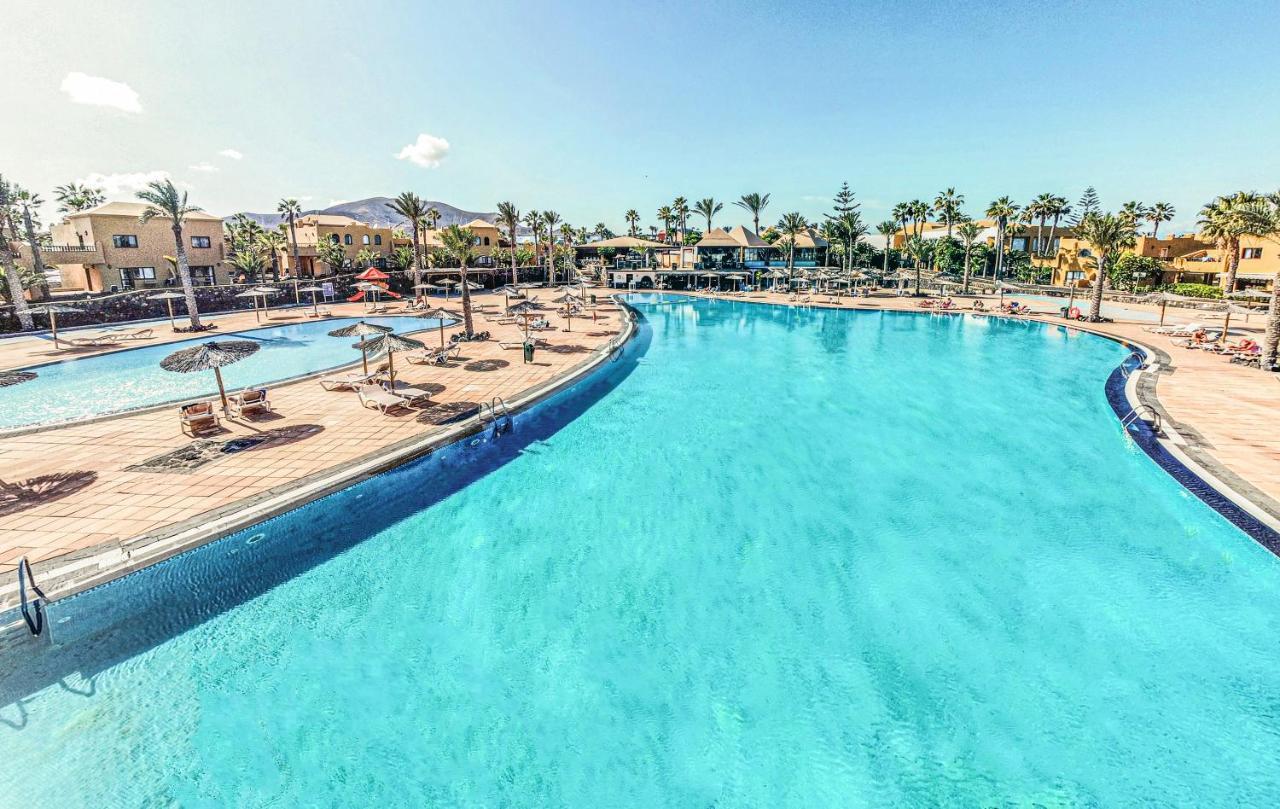 Appartamento Oasis Fuerteventura Corralejo Esterno foto