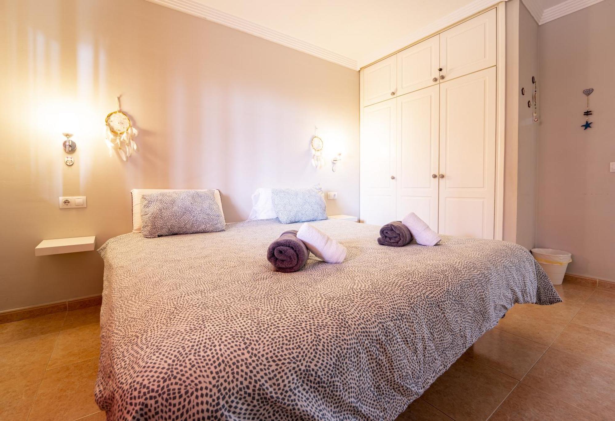 Appartamento Oasis Fuerteventura Corralejo Esterno foto