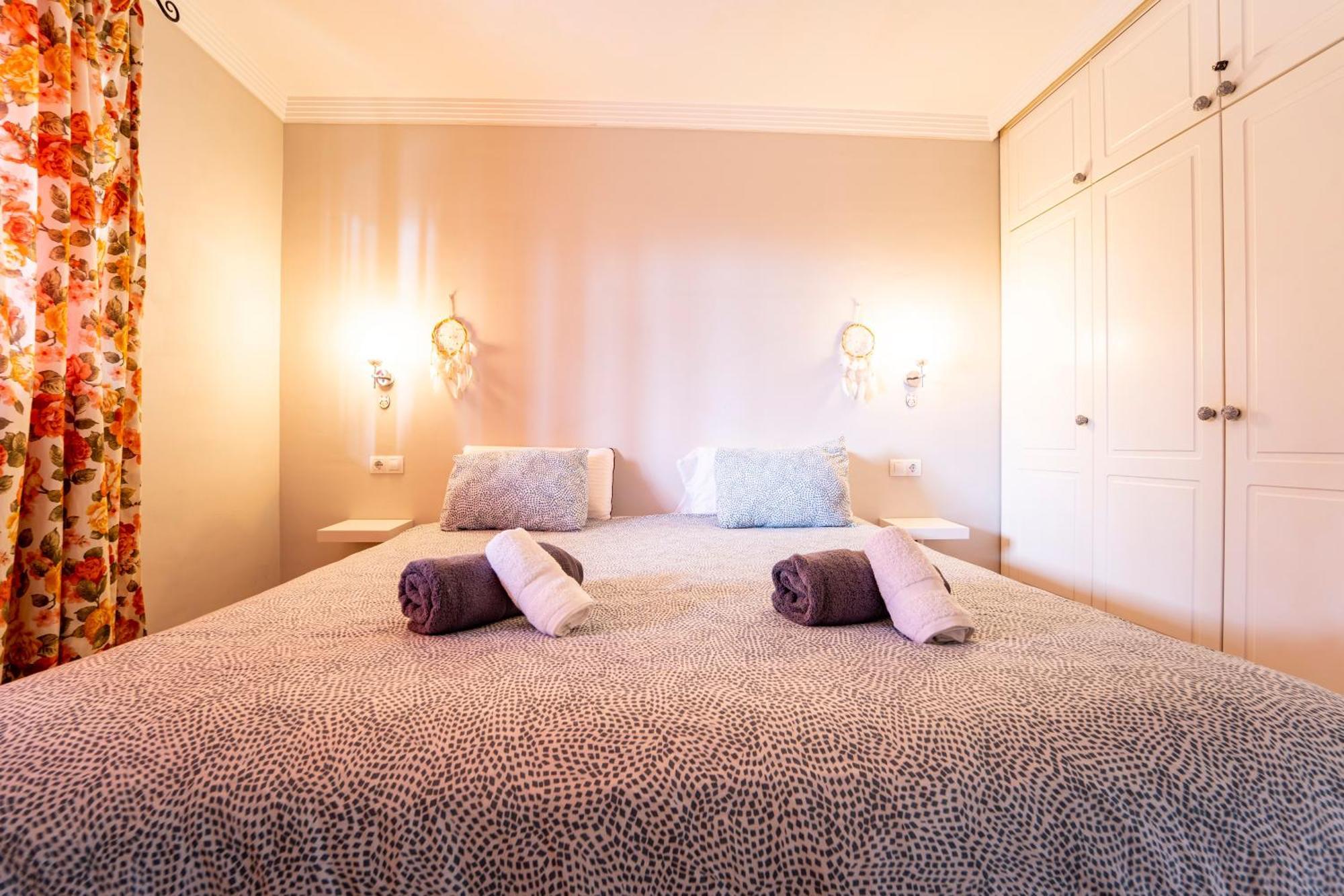 Appartamento Oasis Fuerteventura Corralejo Esterno foto