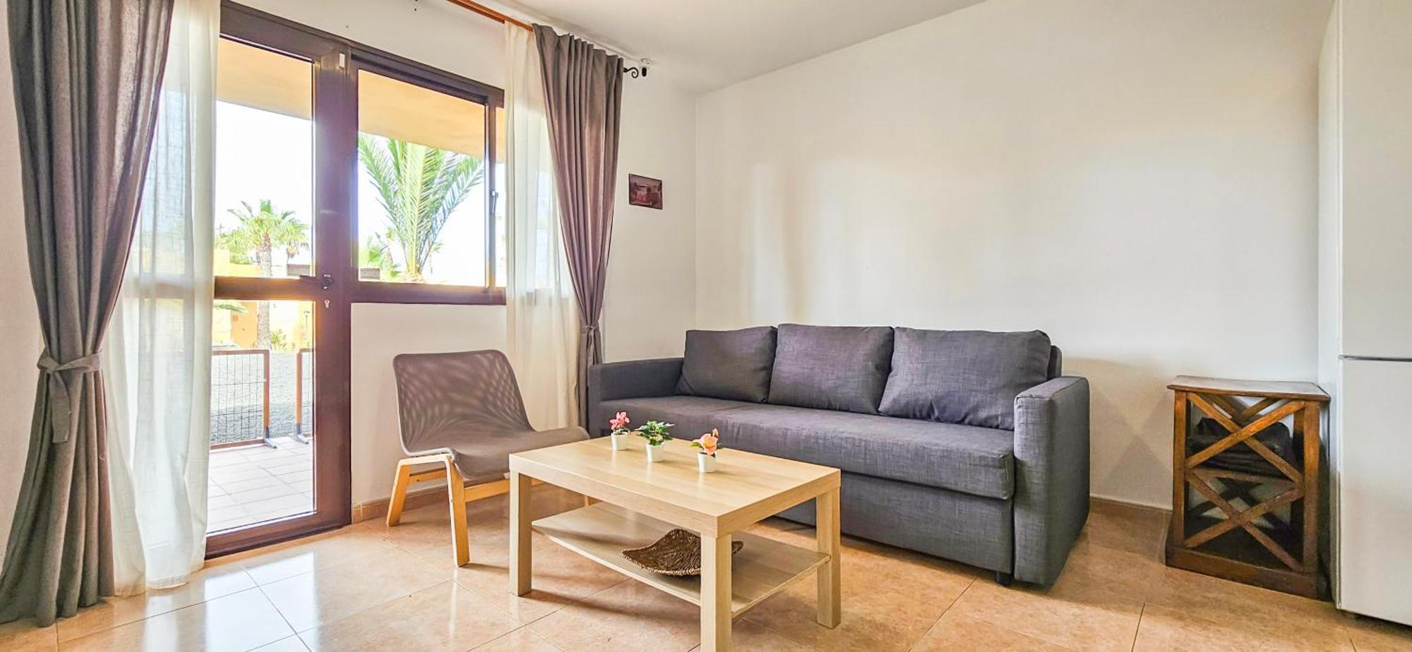 Appartamento Oasis Fuerteventura Corralejo Esterno foto