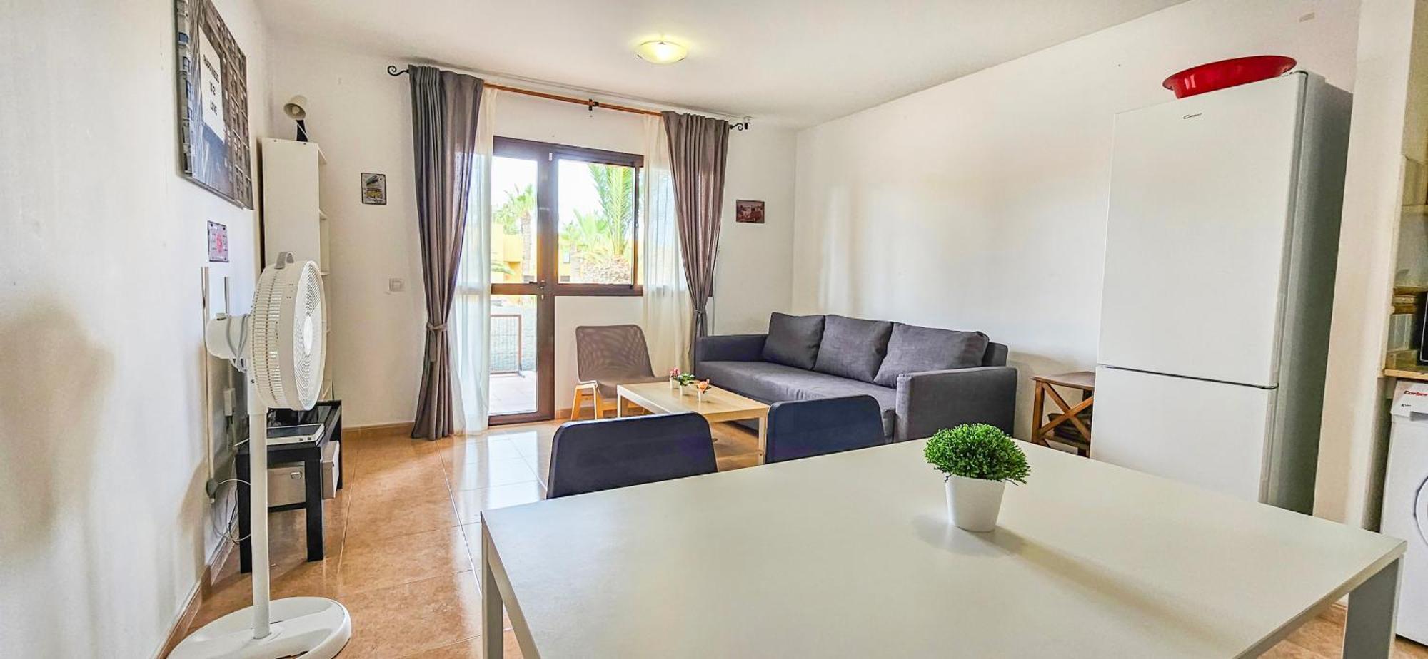 Appartamento Oasis Fuerteventura Corralejo Esterno foto