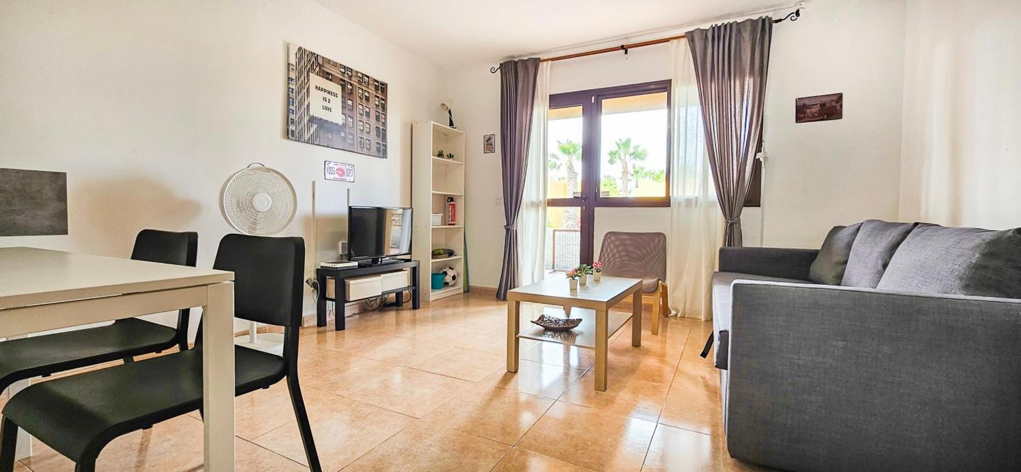 Appartamento Oasis Fuerteventura Corralejo Esterno foto