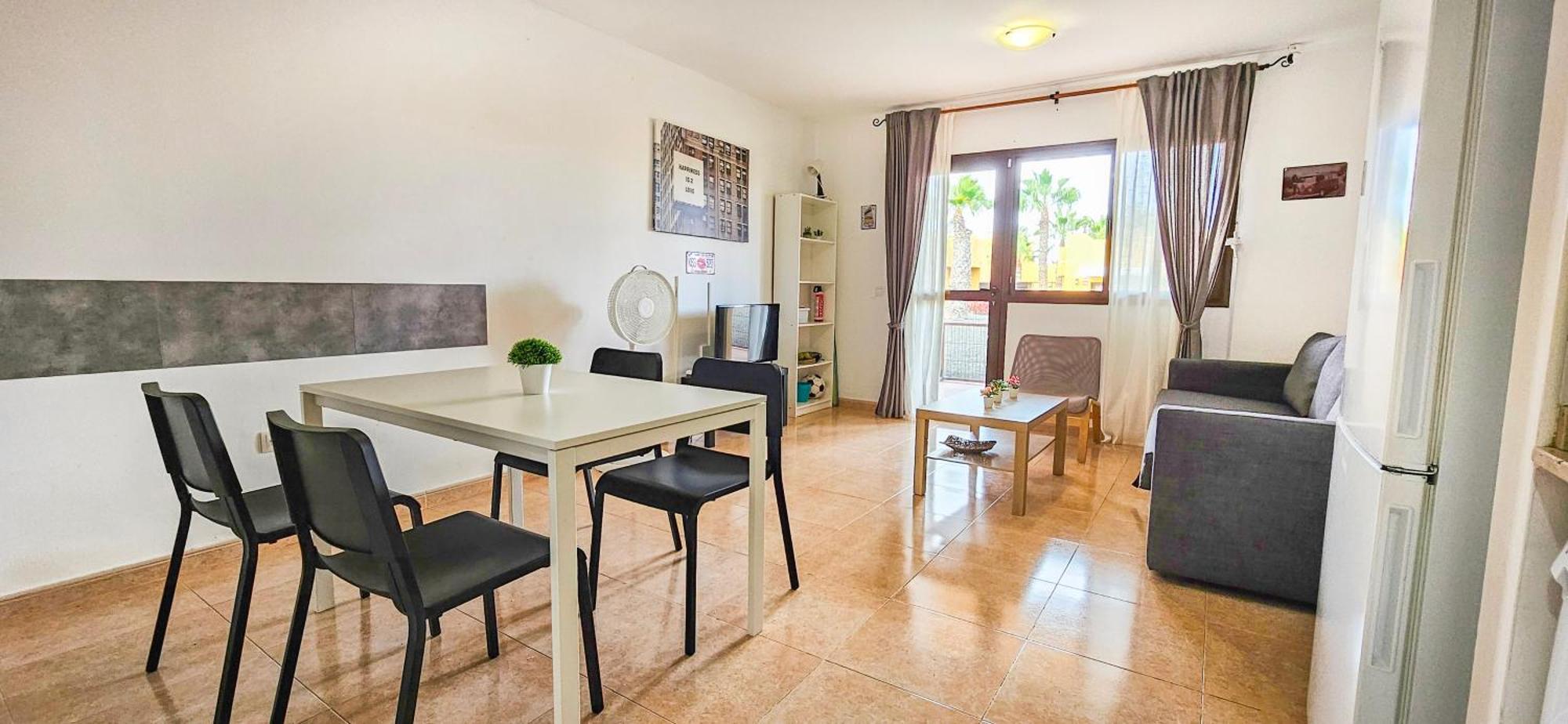 Appartamento Oasis Fuerteventura Corralejo Esterno foto