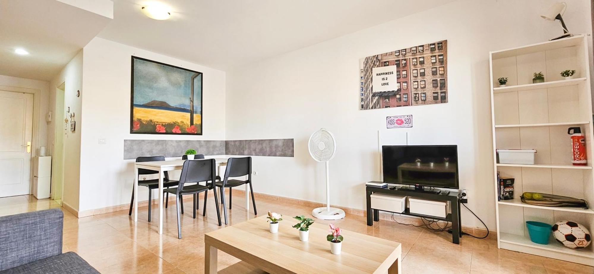 Appartamento Oasis Fuerteventura Corralejo Esterno foto