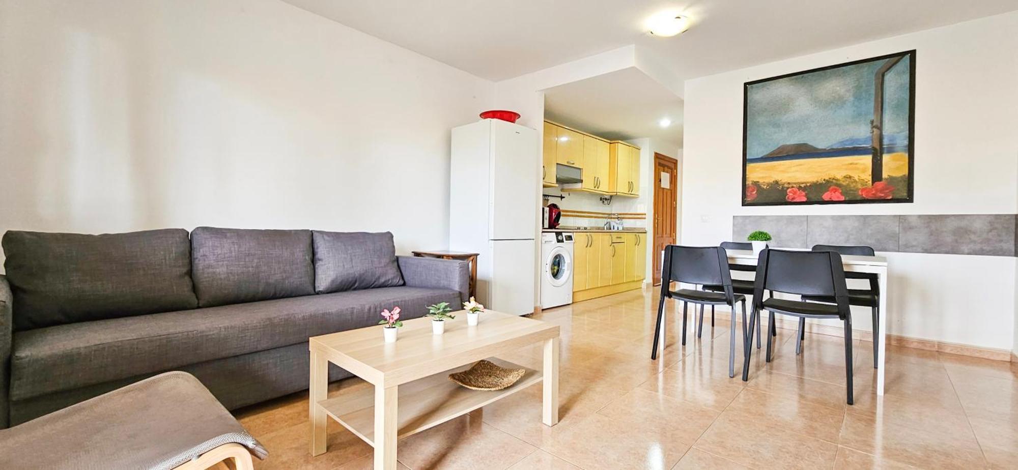 Appartamento Oasis Fuerteventura Corralejo Esterno foto